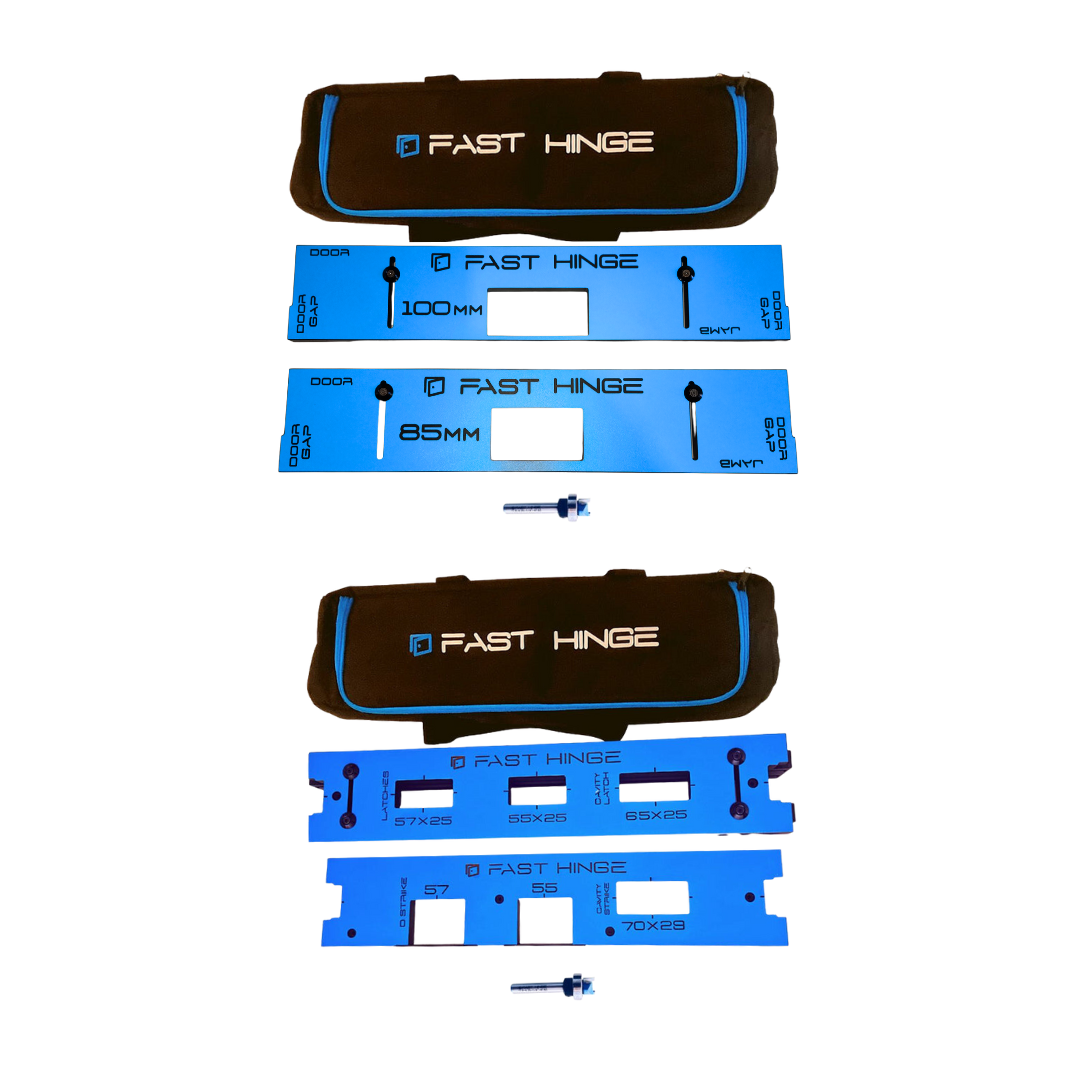 hinge and latch combo free shipping
