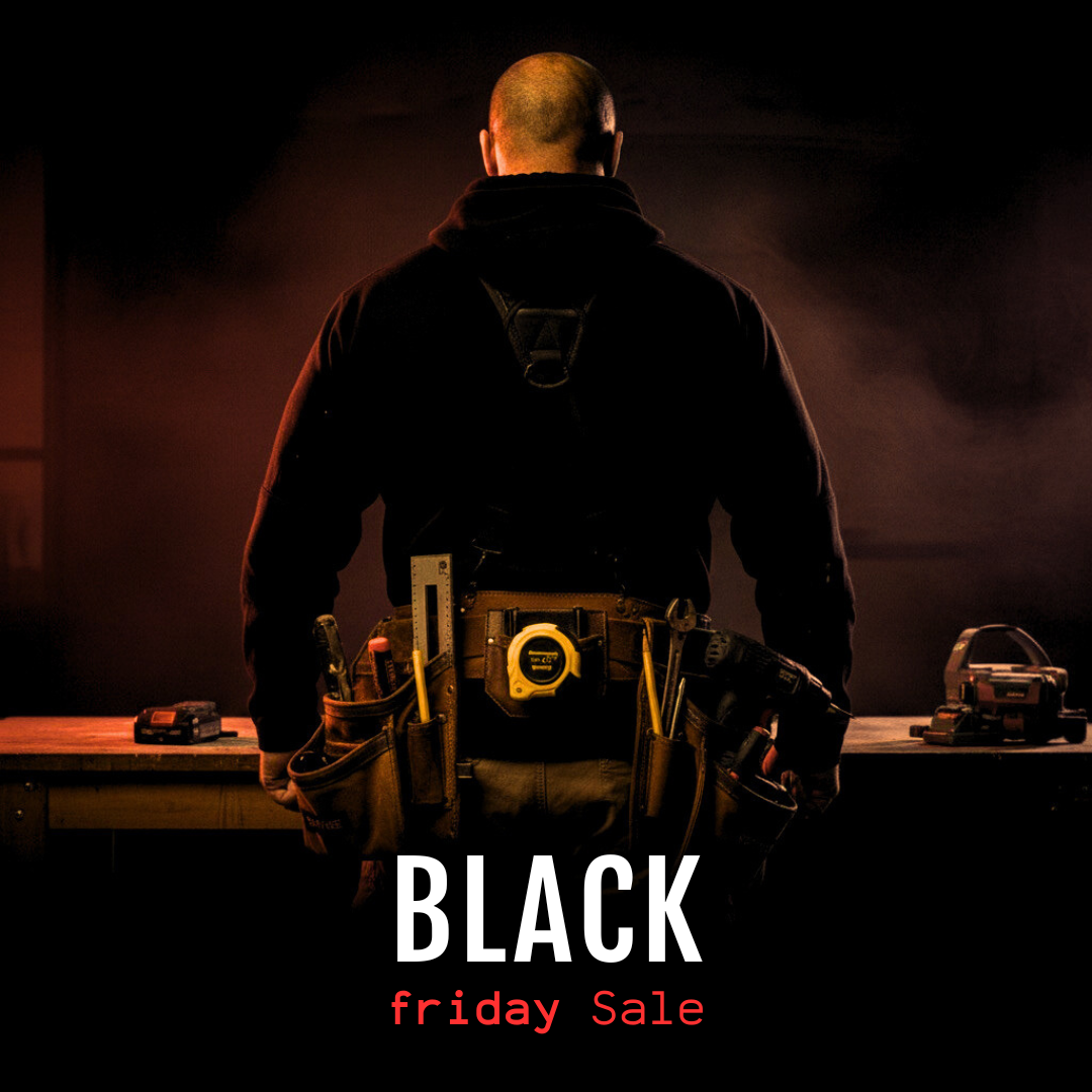 Exclusive Black Friday Bundles - Save Big Now!