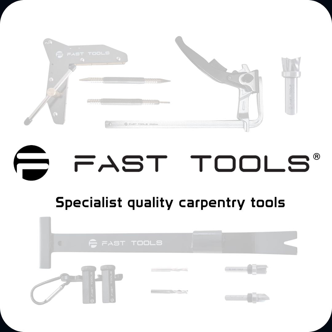 FAST HINGE- Craftsmanship Meets Innovation