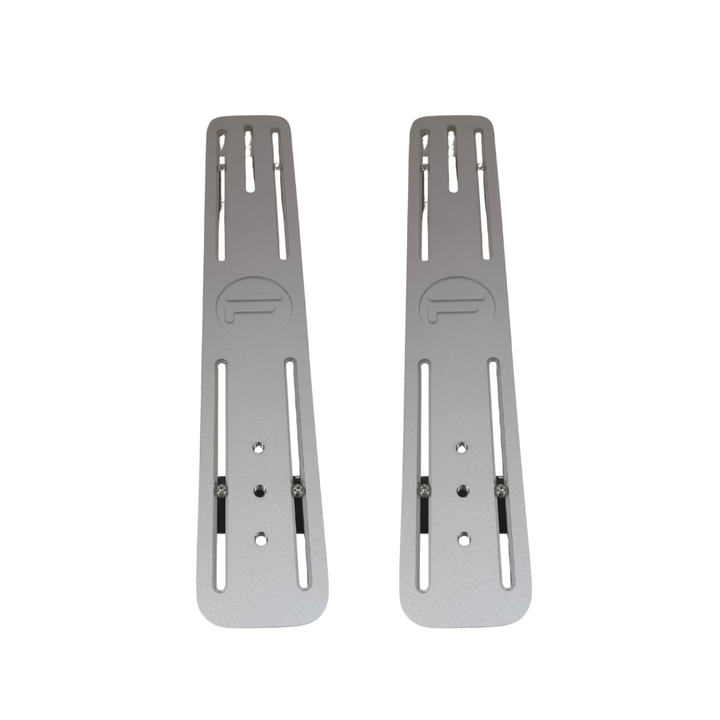 Mitre saw Bench Kit + Bonus ruler fence and flip stop