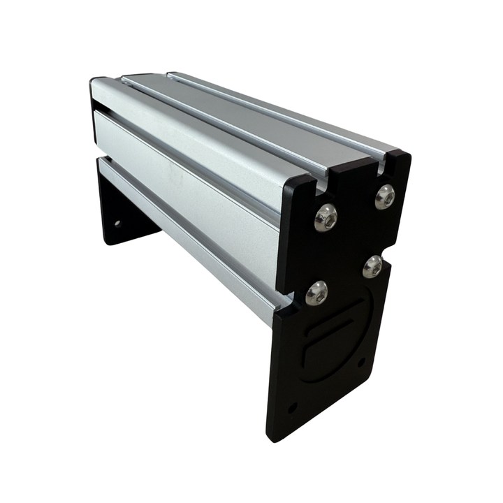 Mitre saw Bench Kit + Bonus ruler fence and flip stop