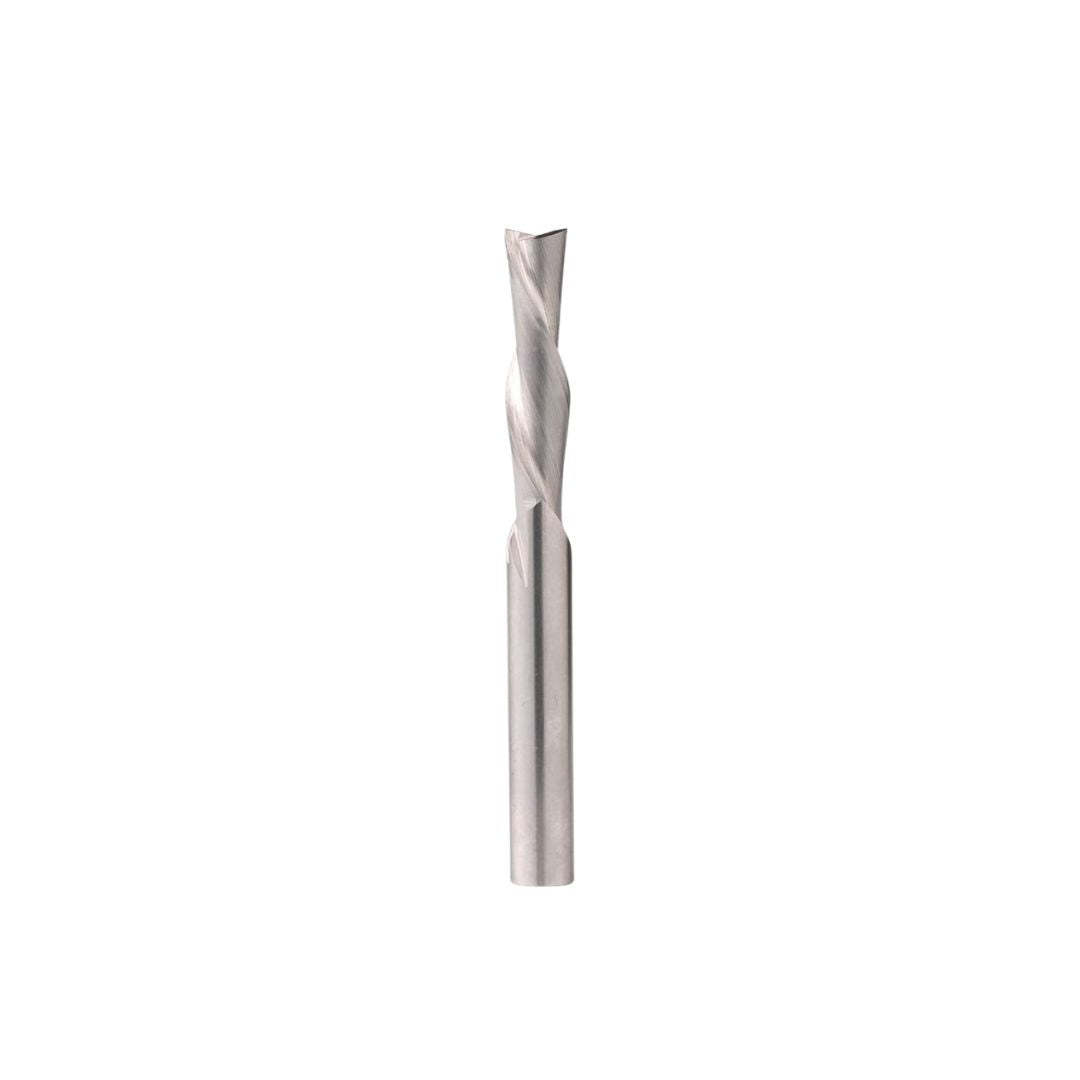 Solid Carbide 2 flute Down cut