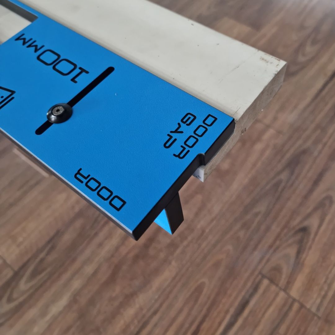 Fast Hinge Template Kit Best Door Hinge Jigs