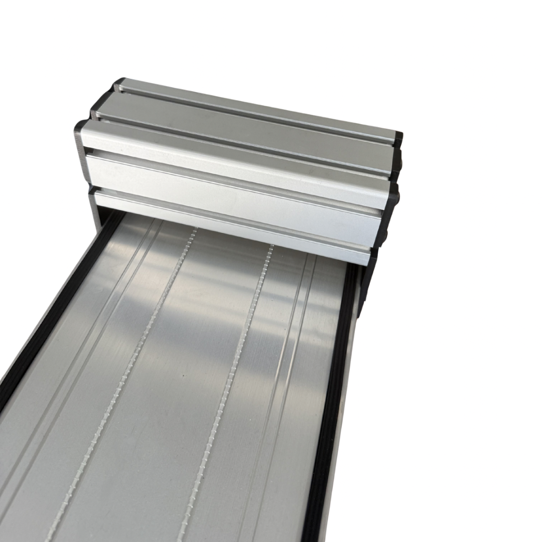 Mitre saw Bench Kit + Bonus ruler fence and flip stop