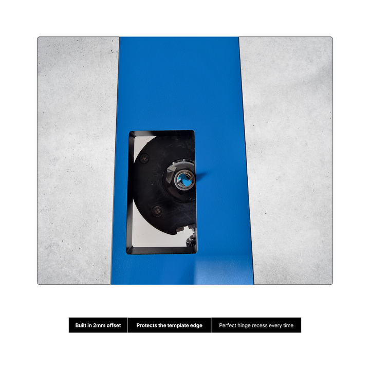 Prehung Template Kit