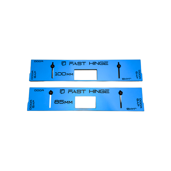 Hinge Template Kit Australia