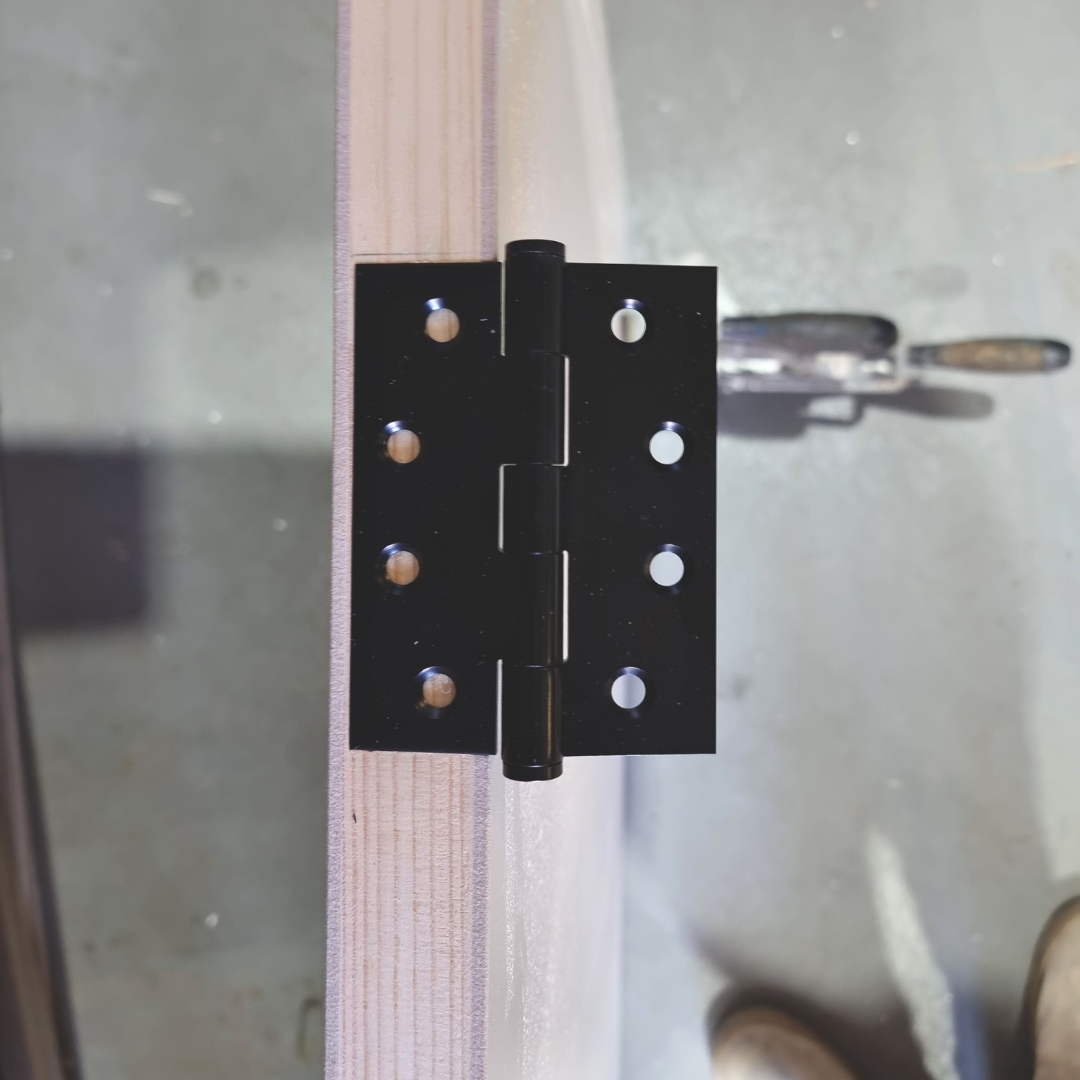 Hinge Template Kit Australia