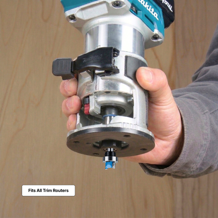 TCT Router Bit