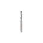 1/4 (6.35mm) Solid Carbide 2 flute Down cut