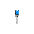 TCT Inverted Flush trim router bit 1/4 Shank
