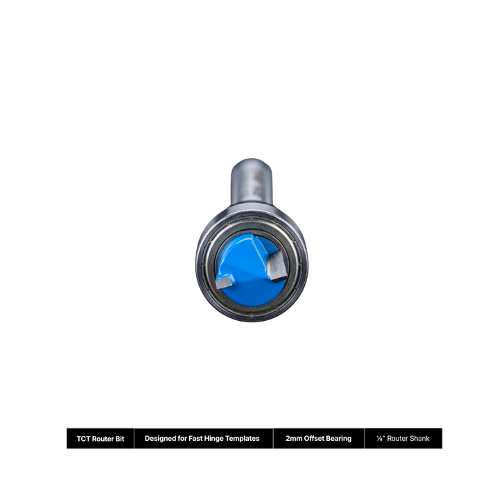 TCT Router Bit