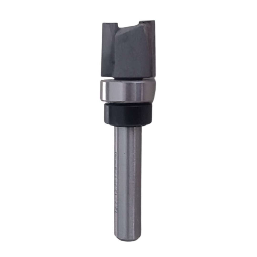 FAST TOOLS TCT Inverted Flush trim router bit 1/4 Shank.