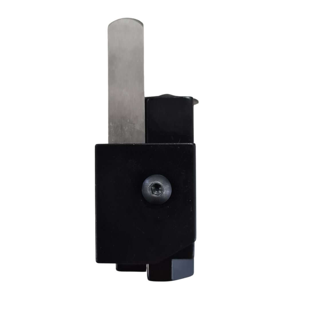 Corner Chisel